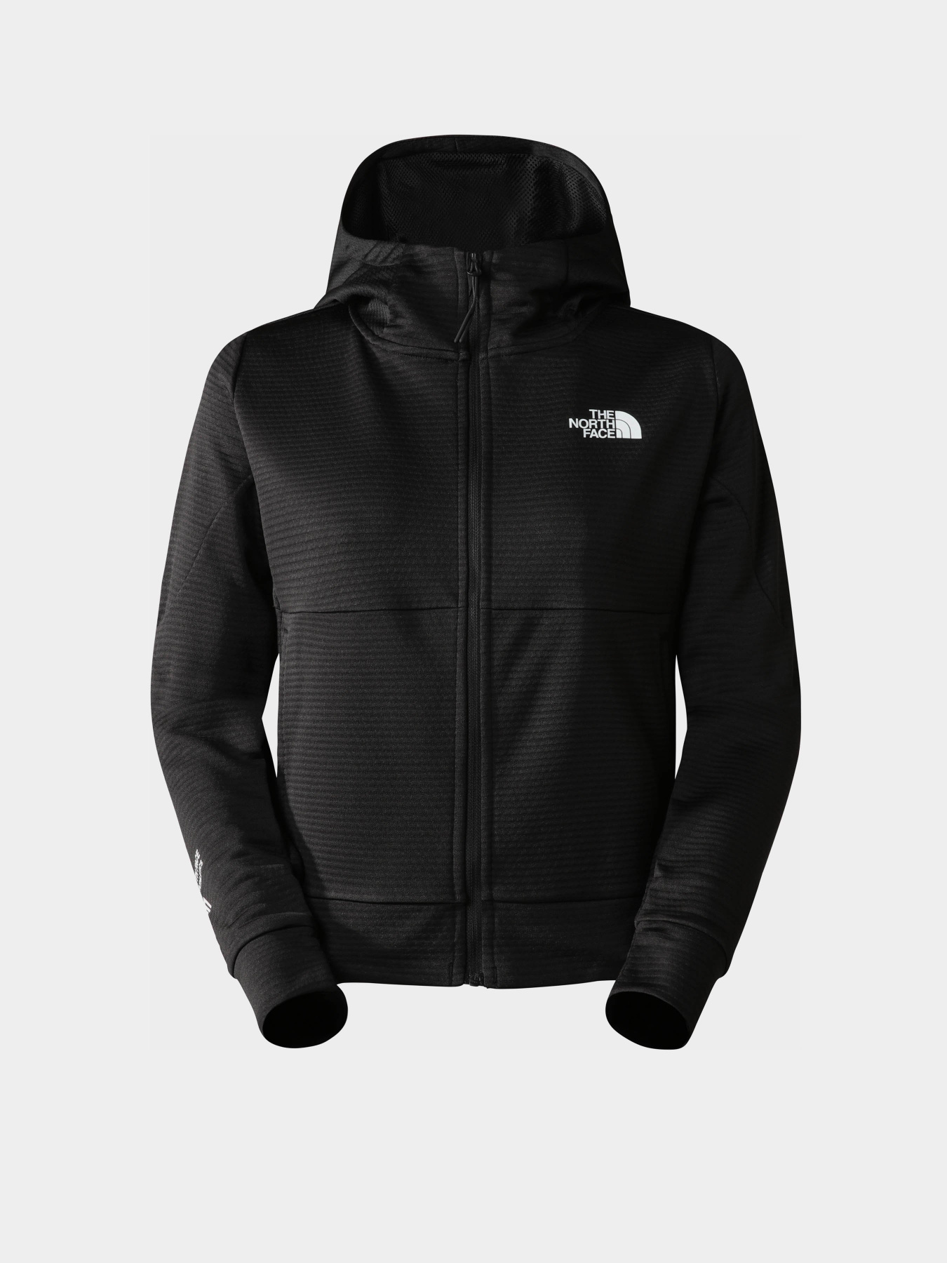 Кофта The North Face Mountain Athletics модель NF0A824SJK31 Фото