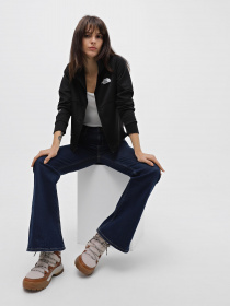 Кофта The North Face Mountain Athletics модель NF0A824SJK31 Фото