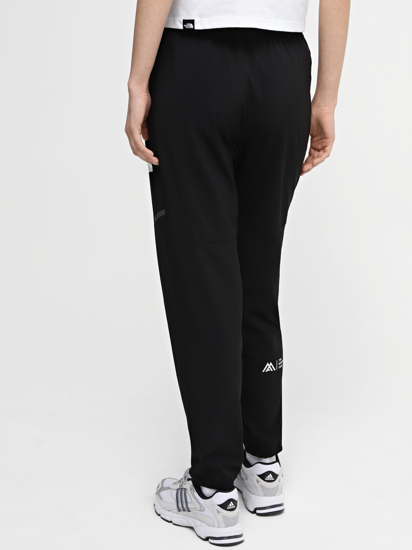 Штаны спортивные The North Face Athletics Lab модель NF0A824TJK31 Фото