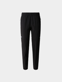 Штаны спортивные The North Face Athletics Lab модель NF0A824TJK31 Фото