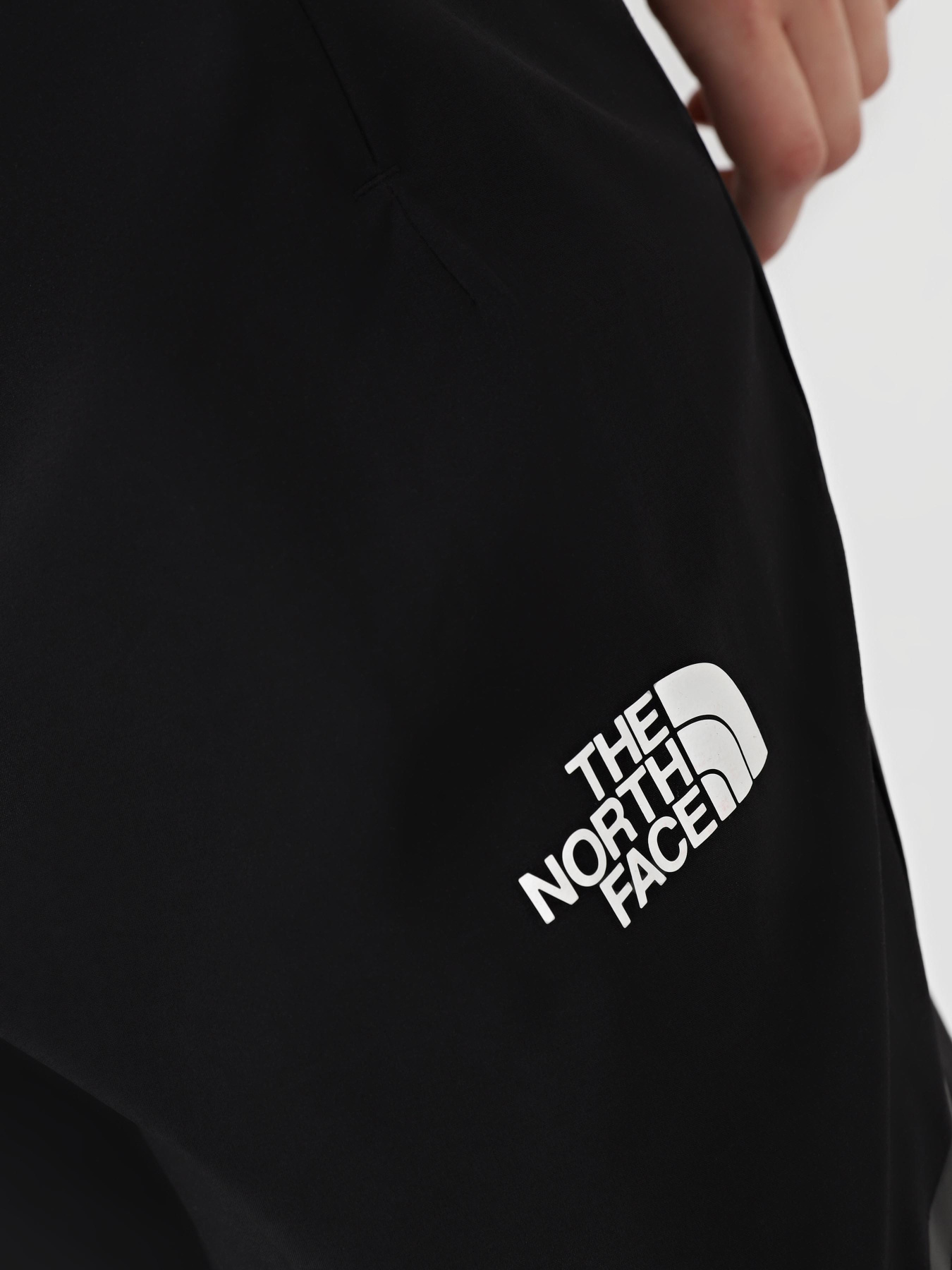 Спортивні штани The North Face Athletics Lab модель NF0A824TJK31 Фото