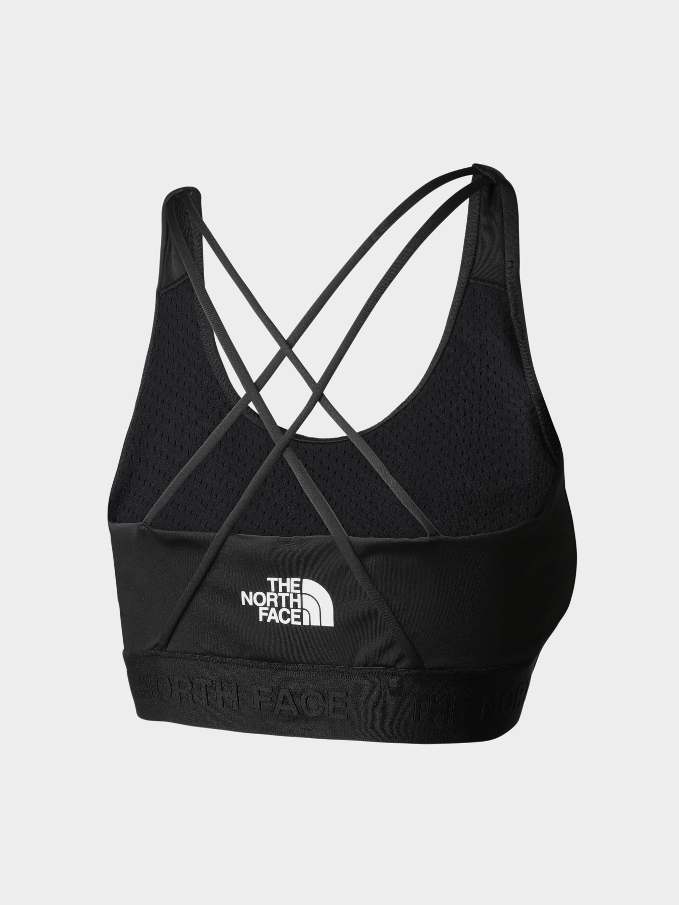 Топ спортивный The North Face Mountain Athletics модель NF0A8259JK31 Фото