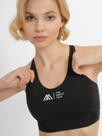 Топ спортивный The North Face Mountain Athletics модель NF0A8259JK31 Фото