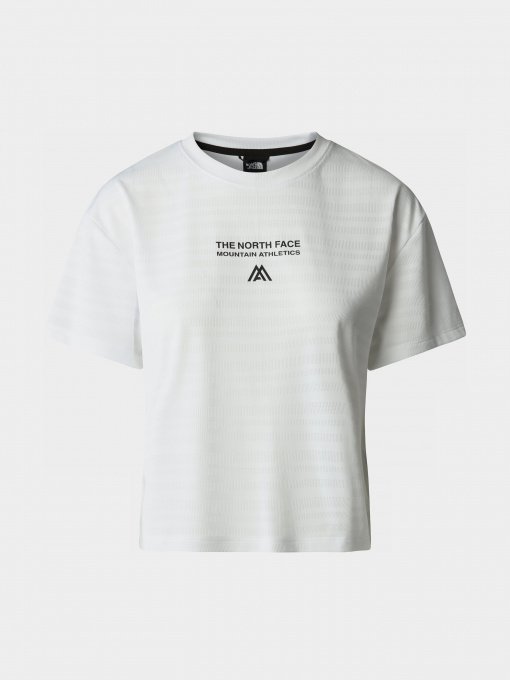 Футболка The North Face модель NF0A825AFN41 Фото