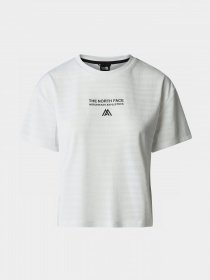 Футболка The North Face модель NF0A825AFN41 Фото