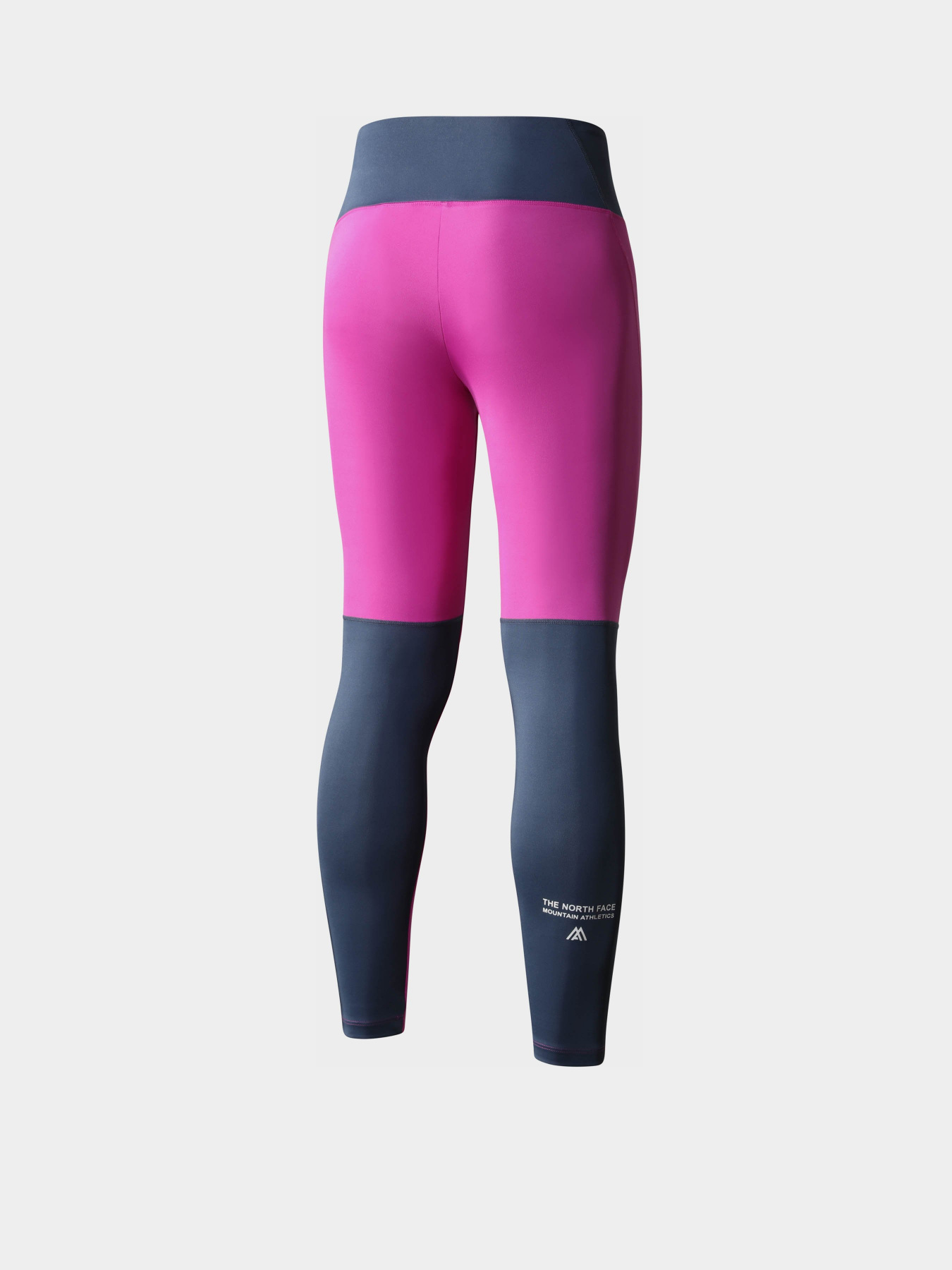 Спортивні леггінси The North Face Mountain Athletics модель NF0A825CIDT1 Спортивні леггінси The North Face Mountain Athletics модель NF0A825CIDT1 Фото