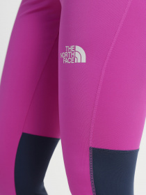 Спортивні леггінси The North Face Mountain Athletics модель NF0A825CIDT1 Спортивні леггінси The North Face Mountain Athletics модель NF0A825CIDT1 Фото
