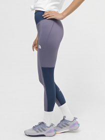 Спортивні леггінси The North Face Mountain Athletics модель NF0A825CIJV1 Фото