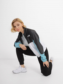 Ветровка The North Face Mountain Athletics модель NF0A825DIKF1 Ветровка The North Face Mountain Athletics модель NF0A825DIKF1 Фото