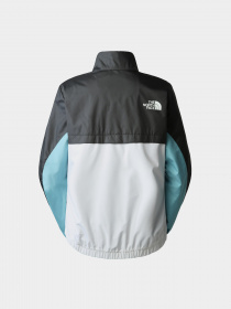 Ветровка The North Face Mountain Athletics модель NF0A825DIKF1 Ветровка The North Face Mountain Athletics модель NF0A825DIKF1 Фото