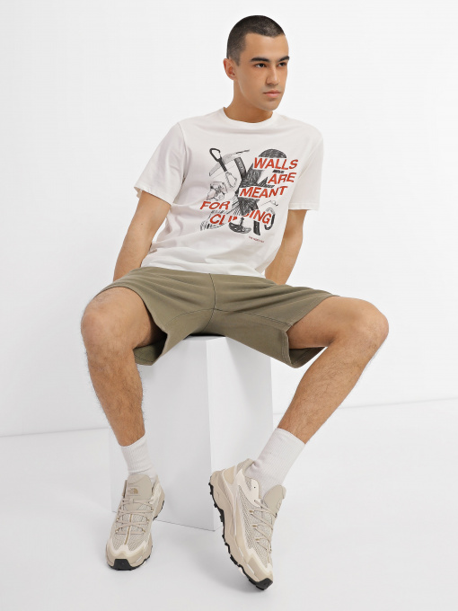 Шорты спортивные The North Face Heritage Dye модель NF0A826M21L1 Фото