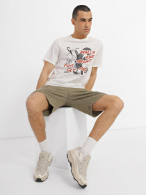 Шорты спортивные The North Face Heritage Dye модель NF0A826M21L1 Фото