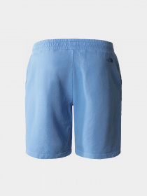 Шорты спортивные The North Face модель NF0A826MLV61 Фото