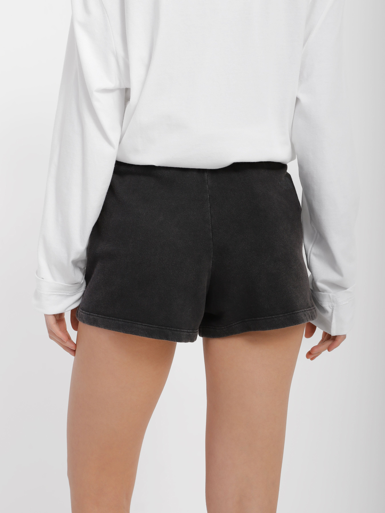 Шорты спортивные The North Face Heritage Dye Pack Logowear модель NF0A826OJK31 Фото