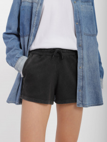 Шорты спортивные The North Face Heritage Dye Pack Logowear модель NF0A826OJK31 Фото