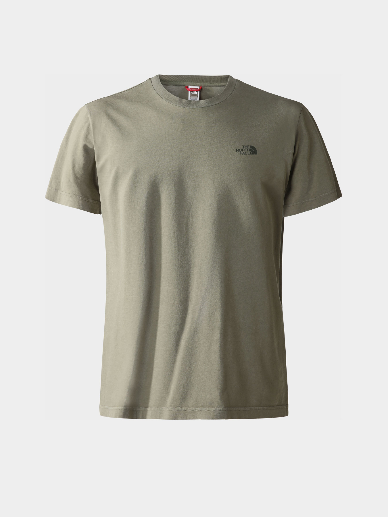 Футболка The North Face Heritage Dye модель NF0A826Q21L1 Фото