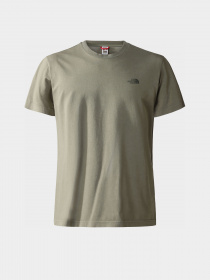 Футболка The North Face Heritage Dye модель NF0A826Q21L1 Фото