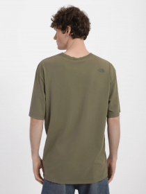 Футболка The North Face Heritage Dye модель NF0A826Q21L1 Фото