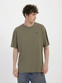 Футболка The North Face Heritage Dye модель NF0A826Q21L1 Фото
