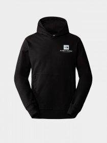 Худі The North Face Coordinates модель NF0A826UJK31 Фото