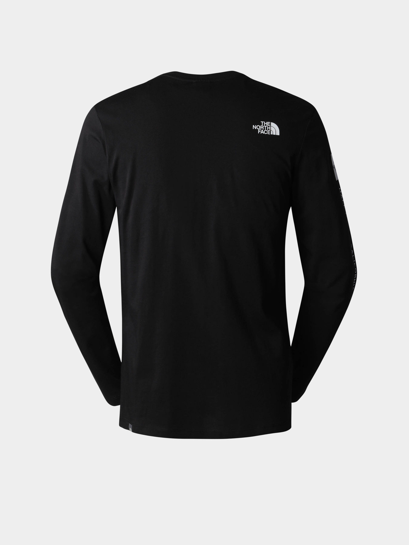 Лонгслив The North Face Coordinates модель NF0A826WJK31 Фото