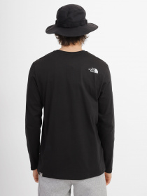 Лонгслив The North Face Coordinates модель NF0A826WJK31 Фото