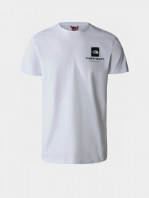 Футболка The North Face Coordinates модель NF0A826XFN41 Фото