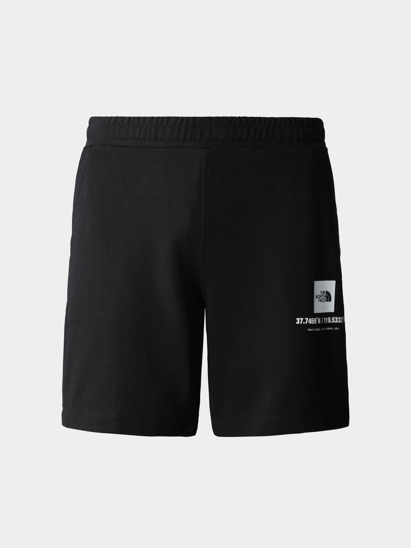 Шорты спортивные The North Face Coordinates модель NF0A826ZJK31 Фото