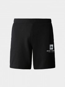 Спортивні шорти The North Face Coordinates модель NF0A826ZJK31 Фото