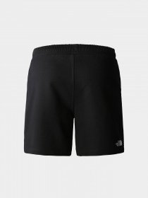 Спортивні шорти The North Face Coordinates модель NF0A826ZJK31 Фото