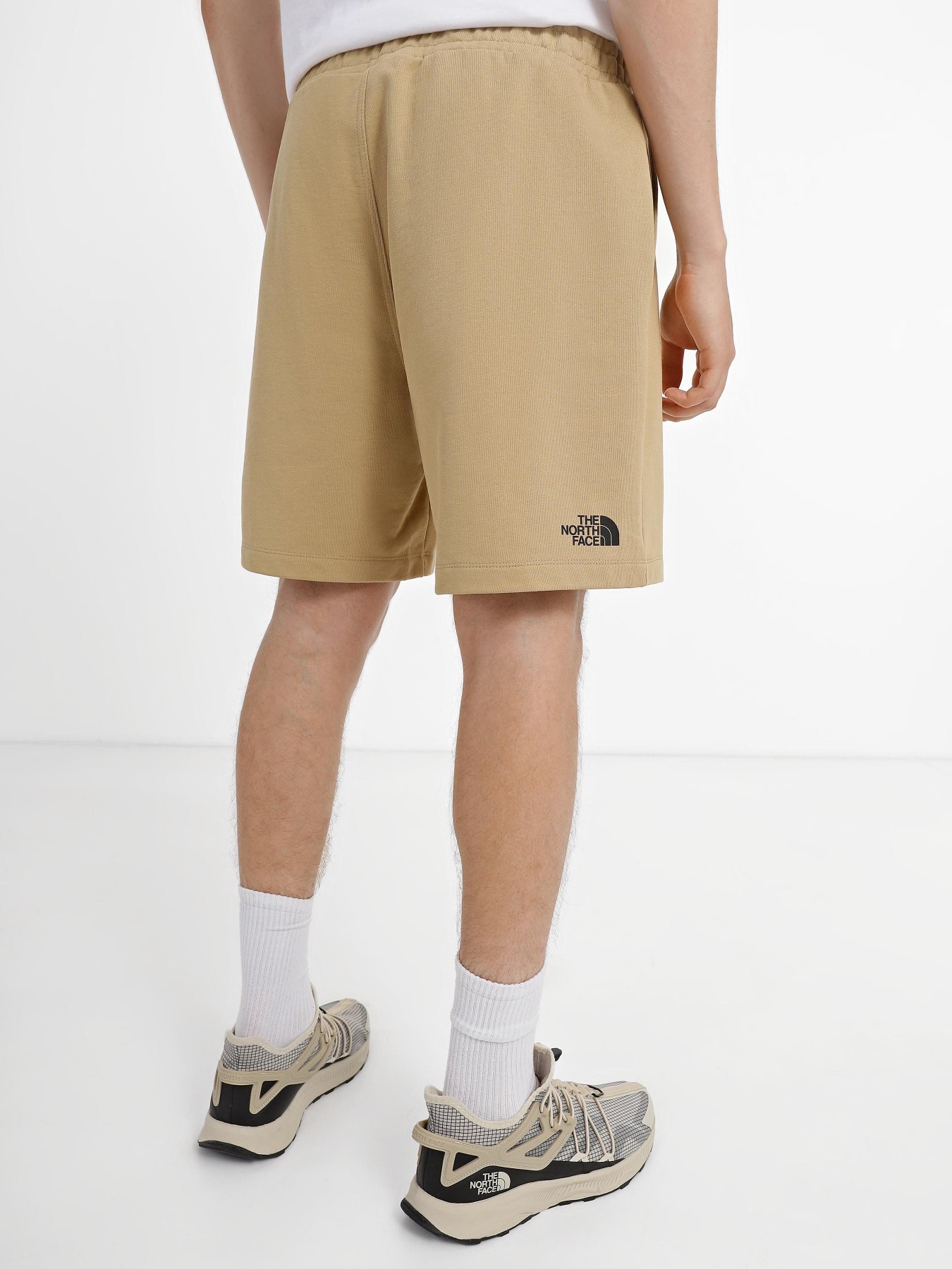 Шорты спортивные The North Face Coordinates модель NF0A826ZLK51 Фото