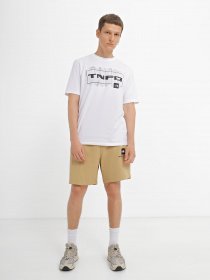 Шорты спортивные The North Face Coordinates модель NF0A826ZLK51 Фото