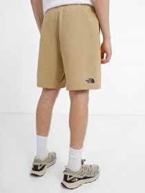 Шорты спортивные The North Face Coordinates модель NF0A826ZLK51 Фото