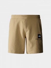 Шорты спортивные The North Face Coordinates модель NF0A826ZLK51 Фото