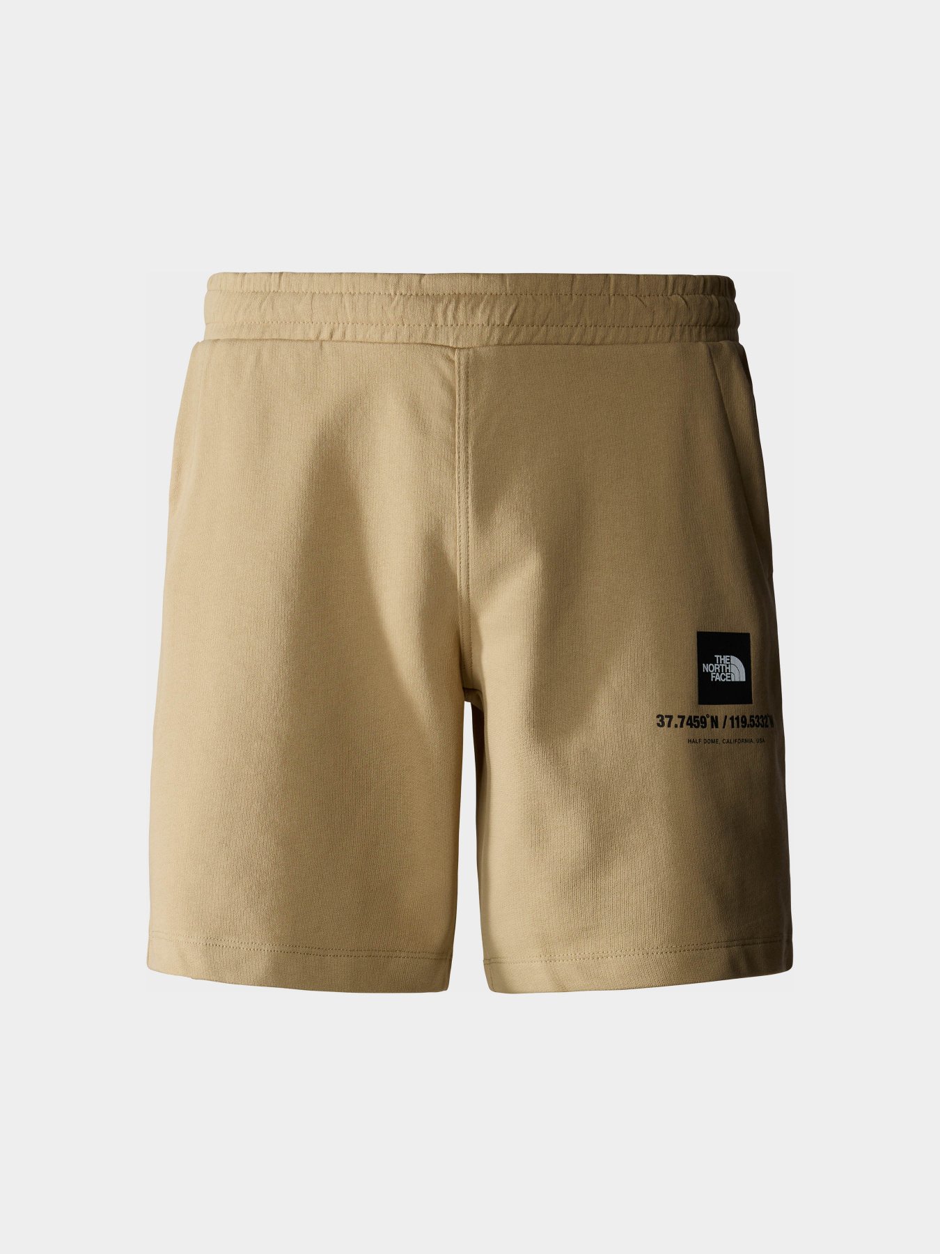 Шорты спортивные The North Face Coordinates модель NF0A826ZLK51 Фото