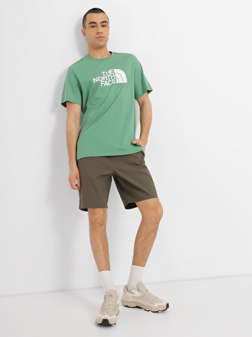 Спортивні шорти The North Face Travel модель NF0A827721L1 Фото