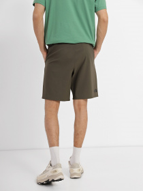 Спортивні шорти The North Face Travel модель NF0A827721L1 Фото