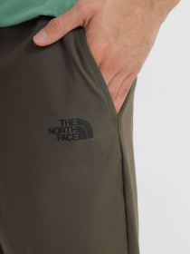 Спортивні шорти The North Face Travel модель NF0A827721L1 Фото