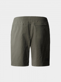 Спортивні шорти The North Face Travel модель NF0A827721L1 Фото