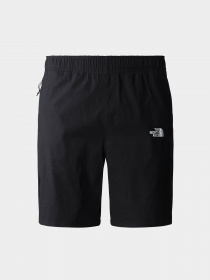 Шорты спортивные The North Face Travel модель NF0A8277JK31 Фото