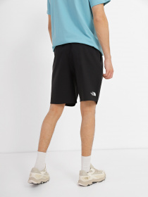 Спортивні шорти The North Face Travel модель NF0A8277JK31 Фото