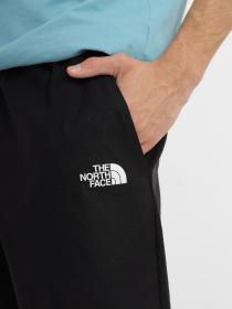 Спортивні шорти The North Face Travel модель NF0A8277JK31 Фото