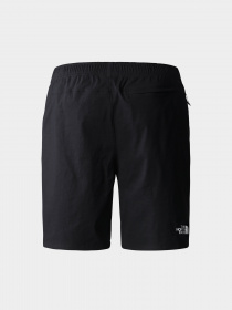 Спортивні шорти The North Face Travel модель NF0A8277JK31 Фото