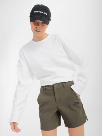 Шорты спортивные The North Face Travel модель NF0A827C21L1 Фото