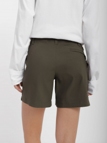 Спортивні шорти The North Face Travel модель NF0A827C21L1 Фото