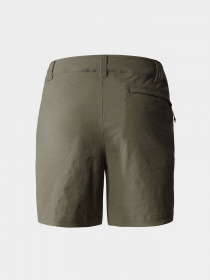 Спортивні шорти The North Face Travel модель NF0A827C21L1 Фото