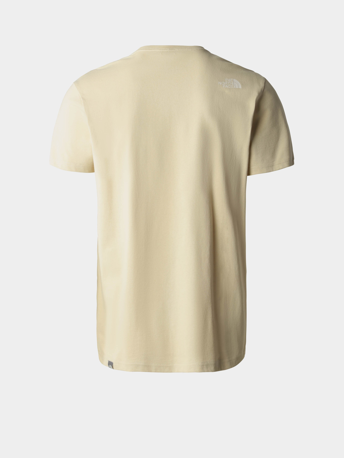 Футболка The North Face Woodcut Dome модель NF0A827H3X41 Фото