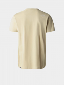 Футболка The North Face Woodcut Dome модель NF0A827H3X41 Фото