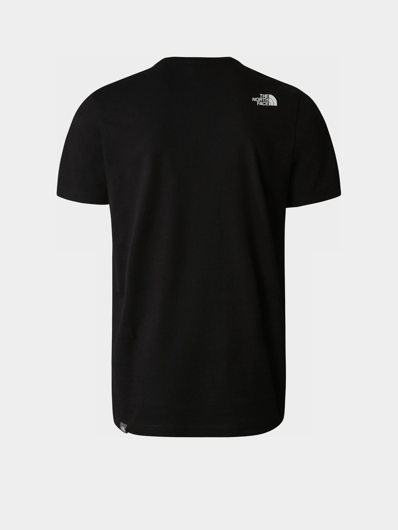 Футболка The North Face Woodcut Dome модель NF0A827HJK31 Футболка The North Face Woodcut Dome модель NF0A827HJK31 Фото