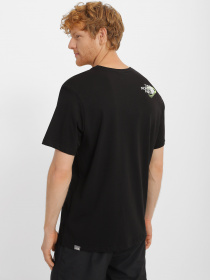 Футболка The North Face Outdoor Graphic модель NF0A827JJK31 Фото